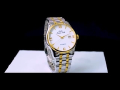 مدل ها و مدل ها ساعت اتوماتیک مکانیکی 316L فولاد ضد زنگ برای مردان